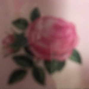 Meet your Posher, Jacqueline